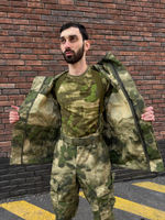 Костюм горка 6 весна лето /мох торнадо