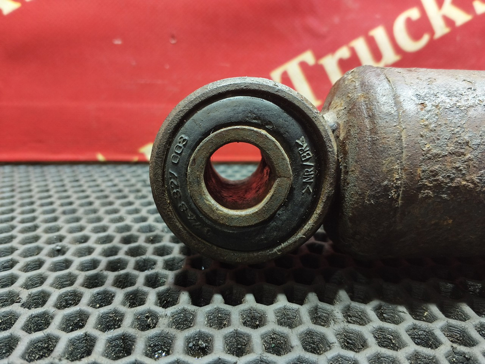 Амортизатор задний