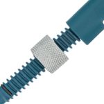 15757 Ключ трубный рычажный №0, литой Сибртех