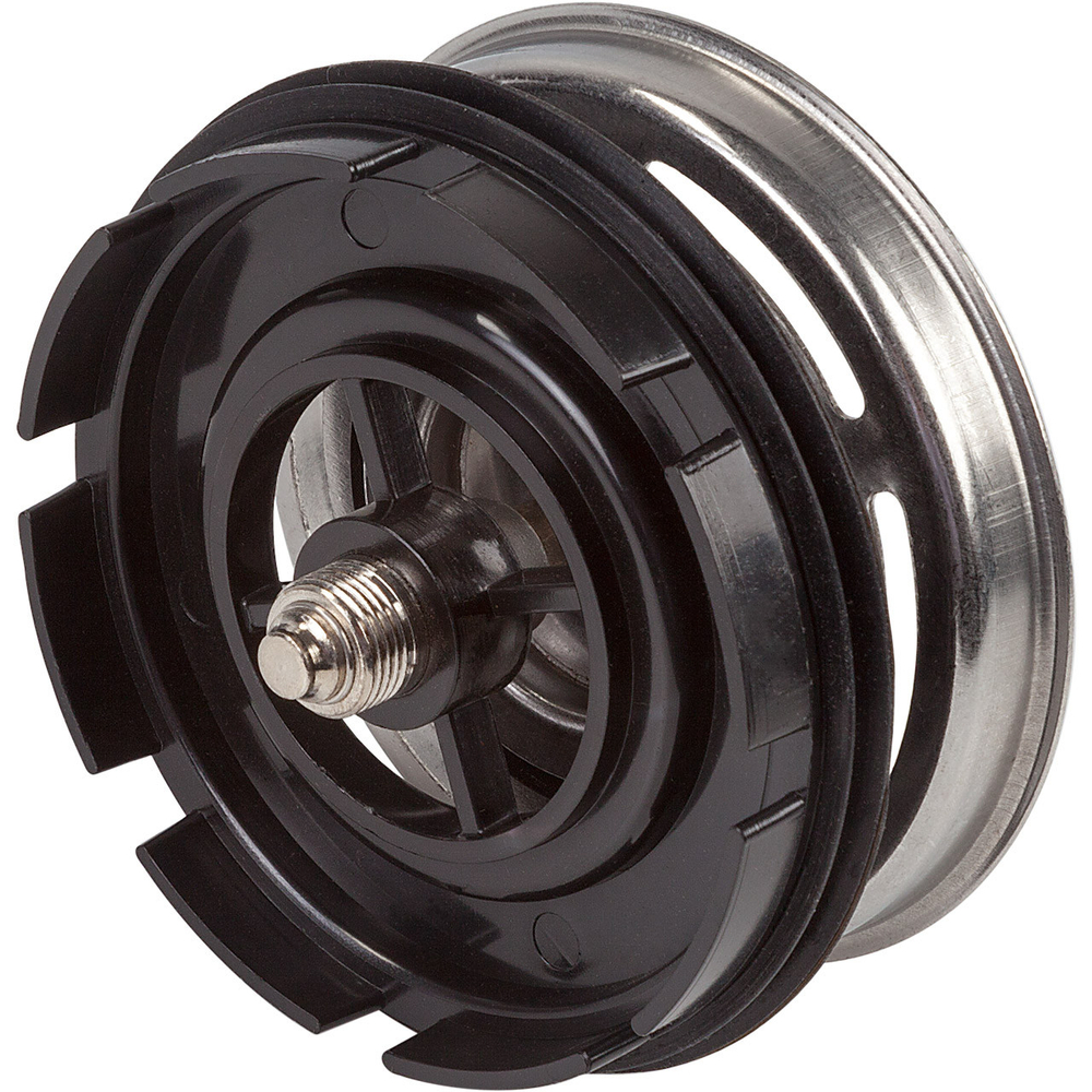 Сито пробка BORT Sink Strainer (Фильтрующая сетка с резиновой пробкой)