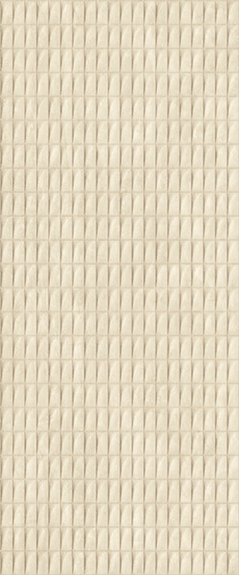 Керамическая плитка для стен ATLAS CONCORDE MARVEL T 3D Arch Navona Sand 50х120 HCP9 10мм