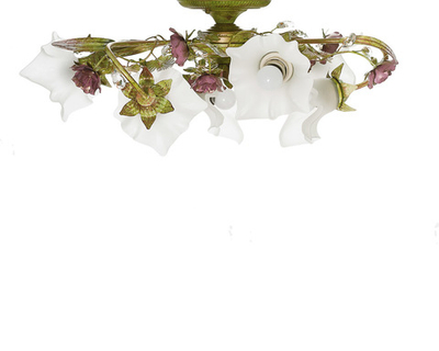 Люстра AT1058/3+3G