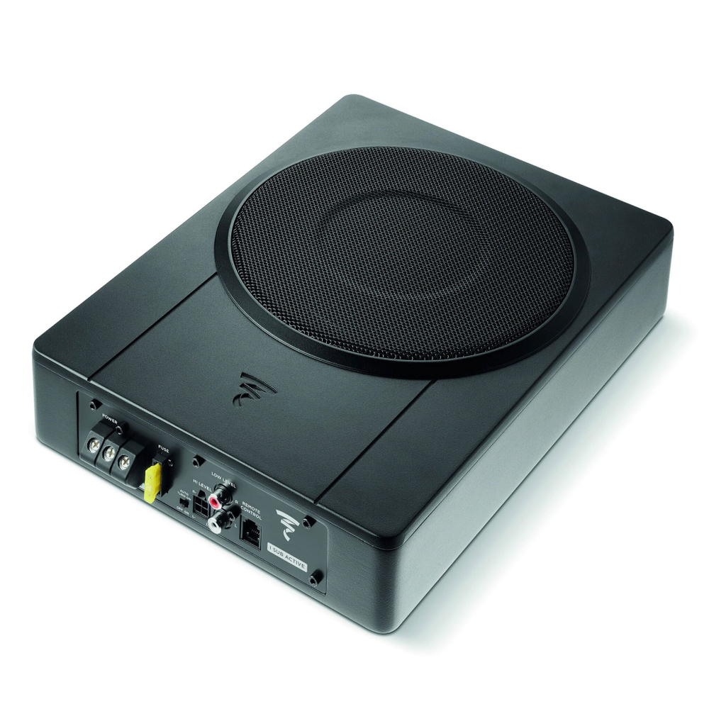 Focal ISUB ACTIVE
