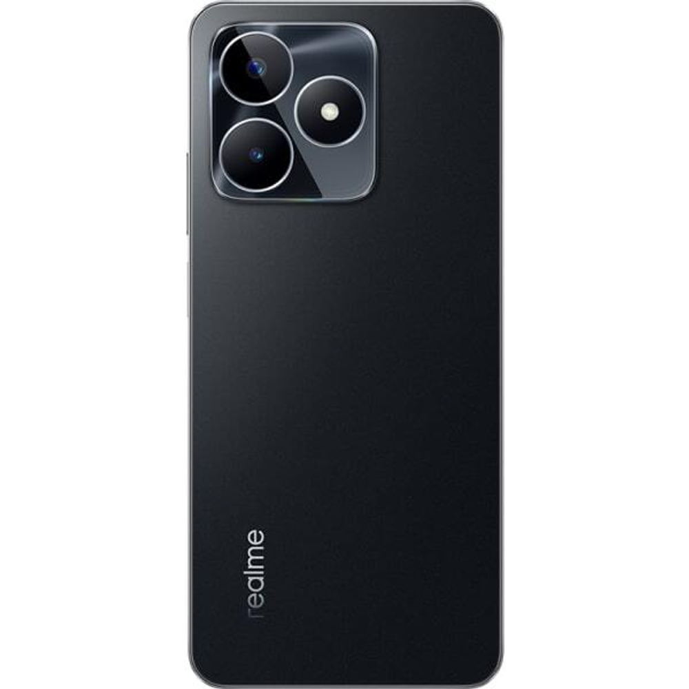 Realme C53 6/128GB (Черный | Black)