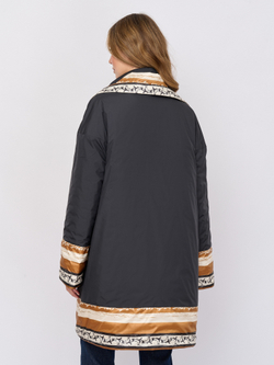 Куртка утепленная женская FRANCO VELLO