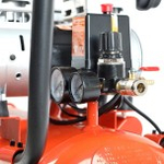 Компрессор поршневой безмасляный PATRIOT WO 50-300 525301925