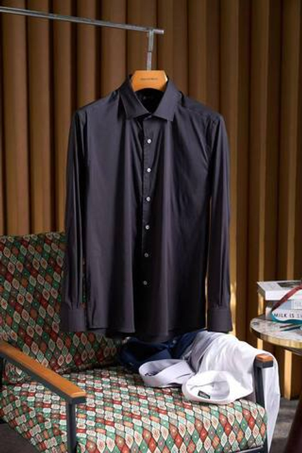 Рубашка Zegna