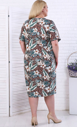 Туника модель Т-3364