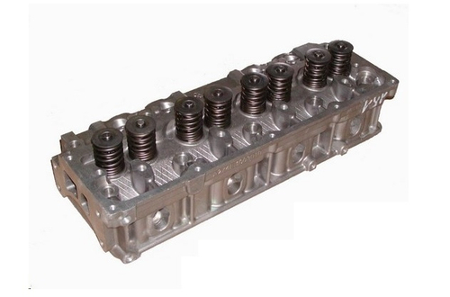 Головка блока /Г-3302 NEXT дв. EvoTech 2.7/ ГБО газ-бенз. (УМЗ)