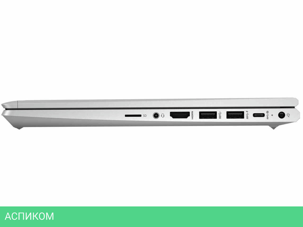Ноутбук HP ProBook 440 G8 4K781EA