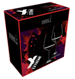 Набор из 2-х бокалов для красного вина Extreme Cabernet 800 мл Riedel