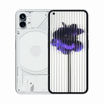 Смартфон Nothing Phone (1) 12/256GB, White (Белый)
