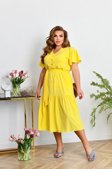 Платье УК-8-357-4 Фото 1