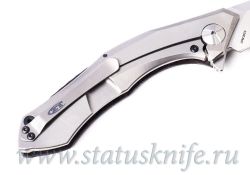 Нож Zero Tolerance 0462 № 0001 Sinkevich designфотография - 5