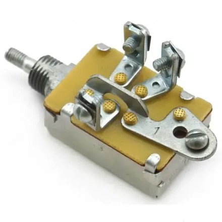 Переключатель света П305