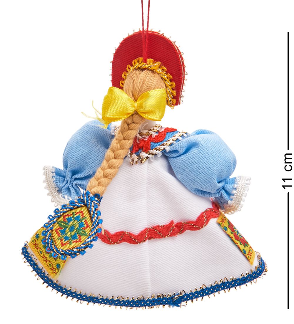 RK-842 Кукла подвесная «Дымка»