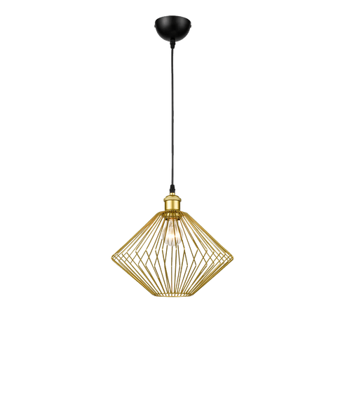 Подвесной светильник Vele Luce Gorgon VL5384P01