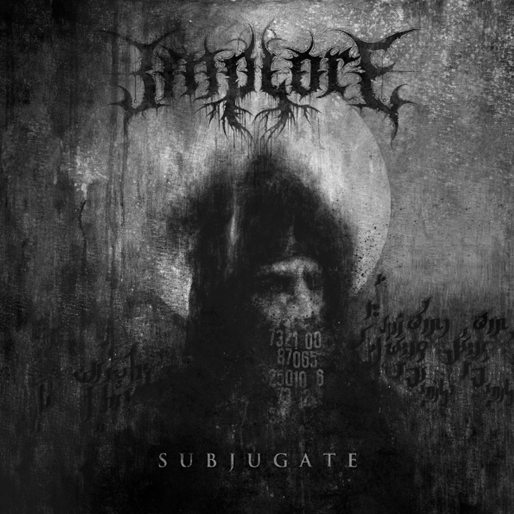 Implore / Subjugate (CD)