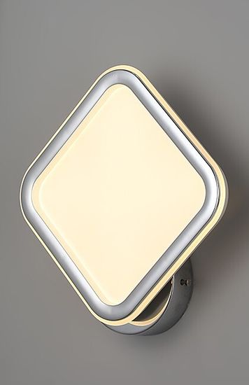 9304/220 CR (1/10) Настенный светильник (RL)