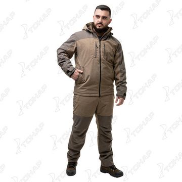 Костюм утепленный Forest trail исландия р.48-50/170-176 Helios