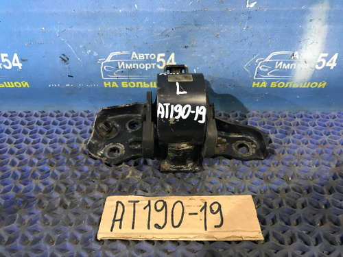 Подушка двигателя TOYOTA CARINA E 1996