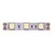 Светодиодная лента SWG 14,4W/m 60LED/m 5050SMD холодный белый 5M 001779