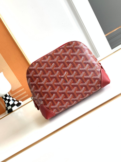 Goyard Vendome Cosmetic Pouch