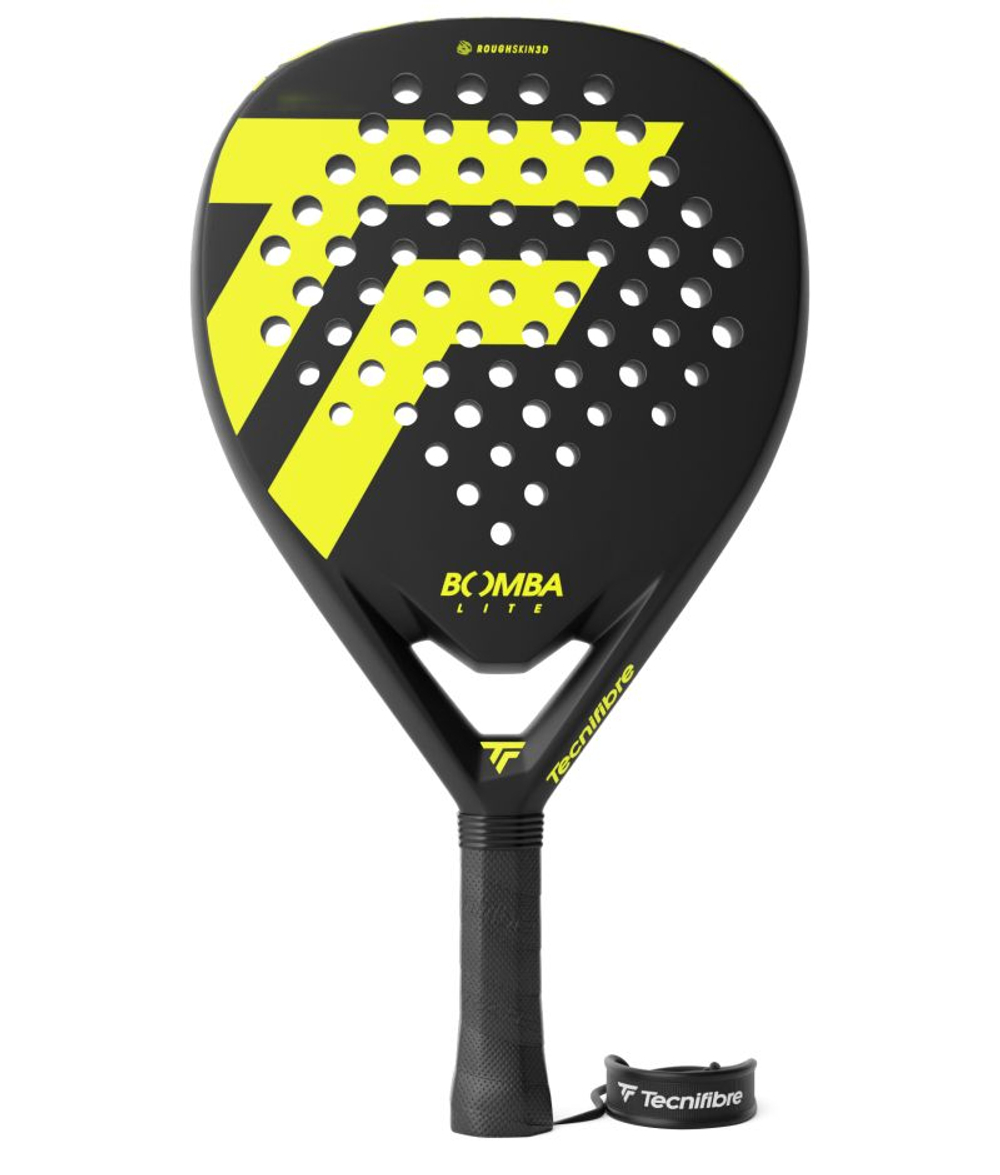 Ракетка для Padel Tecnifibre Bomba Lite