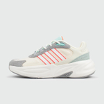 Кроссовки Adidas Ozelle CloudFoam Wmns Cream Violet Mint