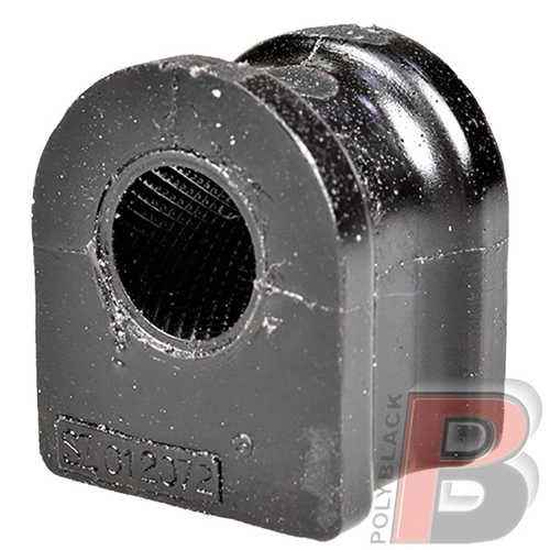 Полиуретановая втулка стабилизатора, передней подвески I.D.=23 мм (Кратность 2 шт) SZ012072