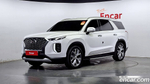 Hyundai Palisade Бензин 3.8 2WD (06.2021)