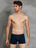 Мужские трусы-боксеры Doreanse Cotton Premium (Размер: XXL) (Цвет: белый)