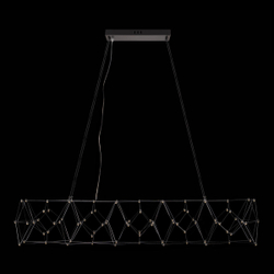 10257/2100 Подвесной светильник LOFT IT Universe