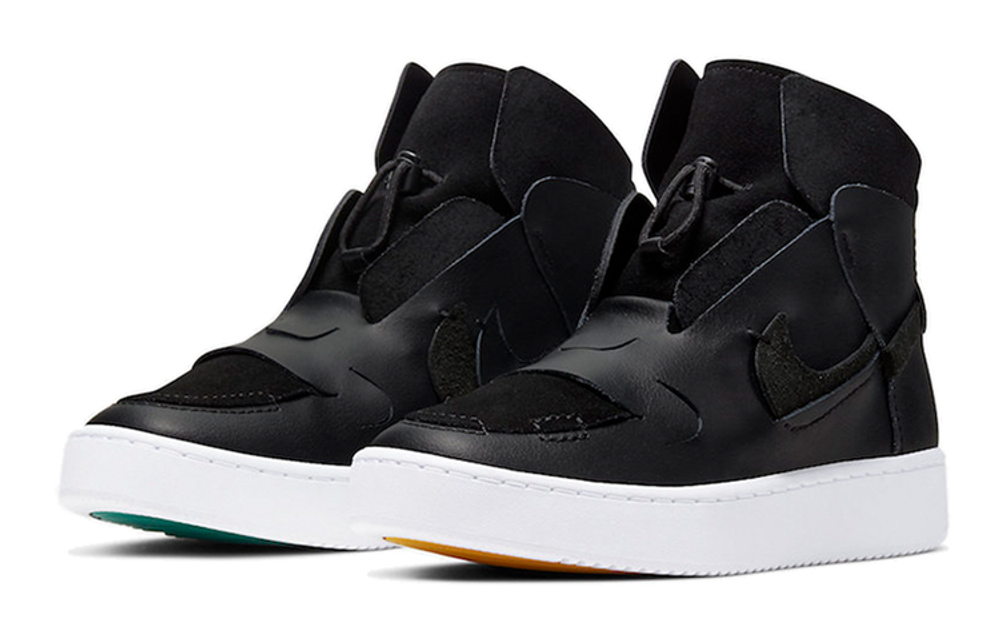 Кроссовки Nike Vandalized Lx (Женская размерная сетка)