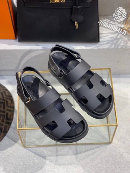 Сандали Hermes