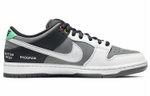 Кроссовки Nike Dunk Sb Pro Iso "Vx1000 Camcorder"