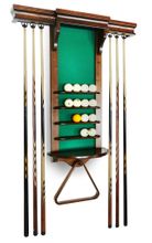 Киевница К-13 ясень (№4,Манчестер 60 yellow green ш1,95)