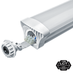 Светильик LED ДСП 46Вт 6500К 5700Лм IP65 1500x80x64mm DSP-CC Navigator 14135