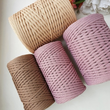 Полиэфирный шнур