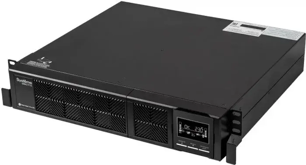 ИБП Systeme Electric SRVSE3KRTI