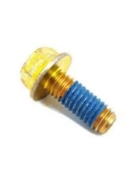 Болт для мототехники 3/8-16X1.000