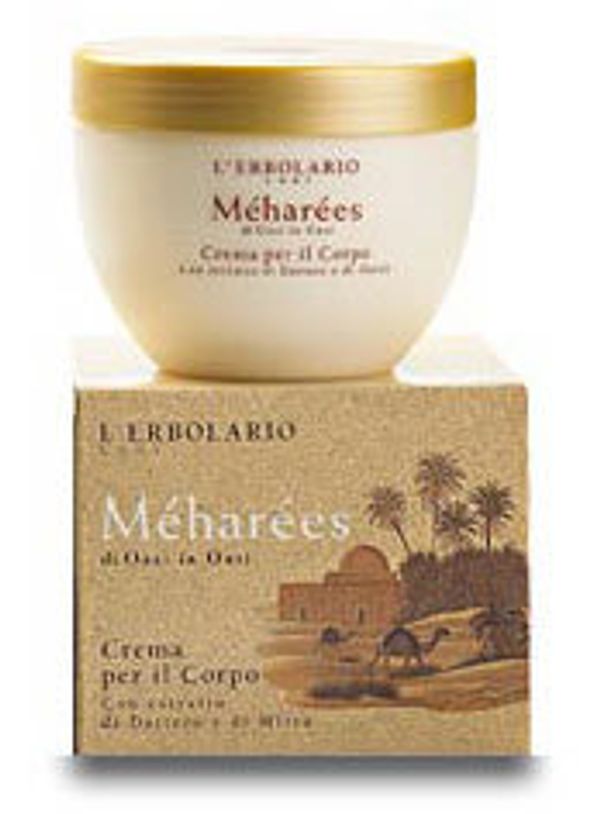 L'Erbolario Meharees