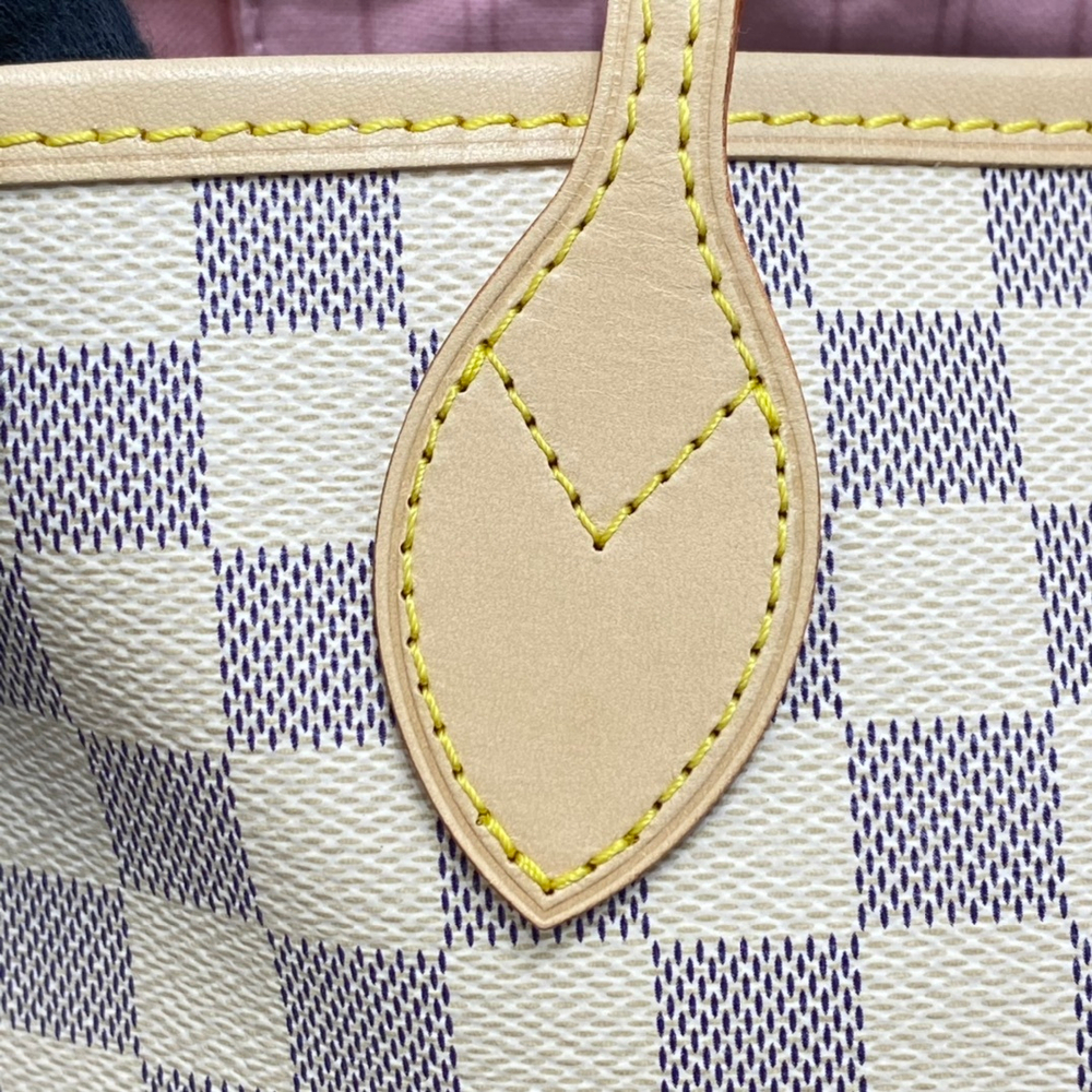 Louis Vuitton Neverfull PM
