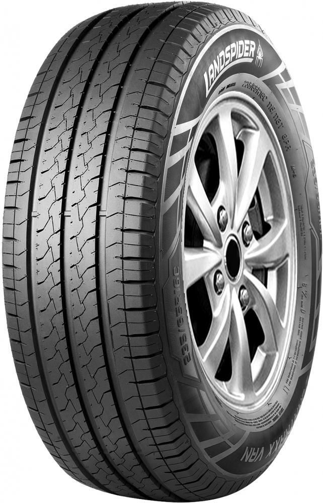 Landspider Duratraxx VAN 225/70 R15C 112S