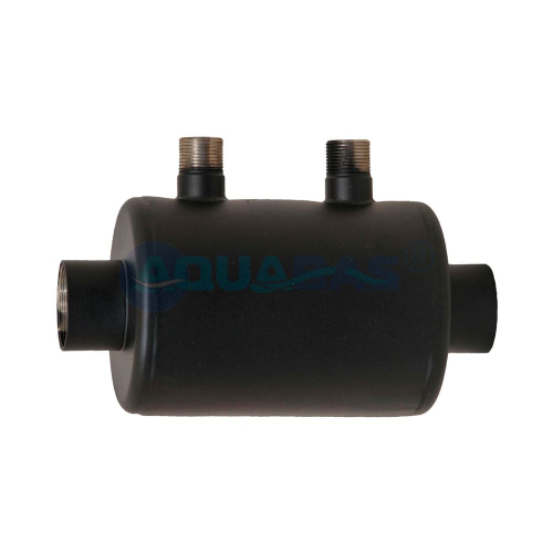 ТО.40.1 Теплообменник 40 кВт (горизонтальный)