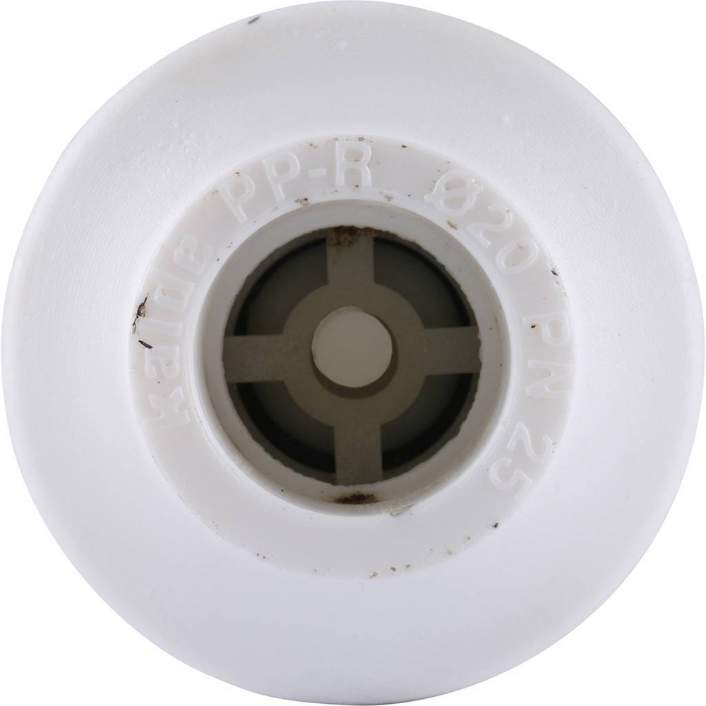 Клапан обратный KALDE 20