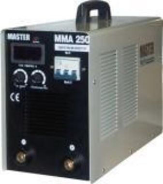 Сварочный инвертор «MASTER» ММА-250 IGBT