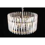 Подвесная люстра Aployt Verene APL.808.03.08