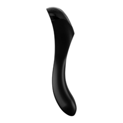 Вибратор-подкова на палец Satisfyer Candy Cane (3 мотора, 10 режимов)