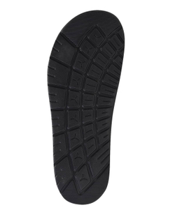 Сланцы Shower Slides, мужской, черный